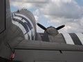 Douglas Dakota C-47 Skytrain