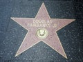 Douglas Fairbanks Jr star in hollywood.