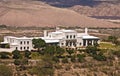 Douglas Mansion - Jerome State Park