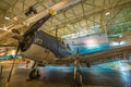 Douglas SBD Dauntless Dive Bomber