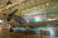 Douglas SBD Dauntless Dive Bomber