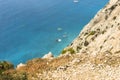 Doukato Cape, Lefkada