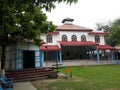 Doul Govinda Temple Royalty Free Stock Photo