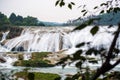 Doupotang Waterfall -Anshun, Guizhou, China