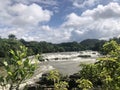 Doupotang Waterfall of the Huangguoshu National Park