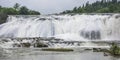 The Doupotang Waterfall