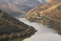 Douro valley from Casal de Loivos viewpoint