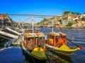 Douro River, Porto