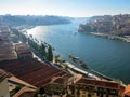 Douro River, Porto