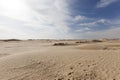 Douz desert, Tunisia