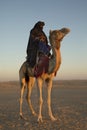 Festival of the Sahara in Douz, Tunisia.