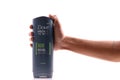 Dove Body Wash for Men Royalty Free Stock Photo