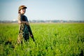 Dove Hunting Boy is looking for Doves.