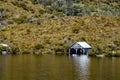 Dove lake - Cradle Mountain humanised wilderness