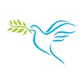 Dove of Peace