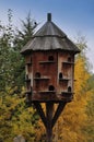 Dovecote