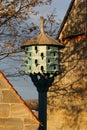 Dovecote