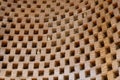 Dovecote in the Park of the Chateau de Breteuil - France