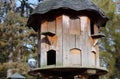 dovecote