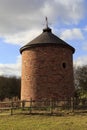 The Dovecote at Ty Mawr Country Park