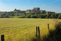 Dover castle, England