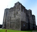 The Great Tower Dover Castle Dover, England Kent Royalty Free Stock Photo