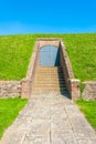 Dover Castle Wartime Tunnels