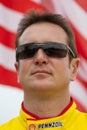 NASCAR:  May 15 FedEx 400 benefiting Autism Speaks Royalty Free Stock Photo