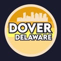 dover delaware united states of america