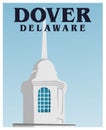 dover delaware united states of america