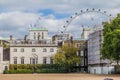 Dover House and Cabinet Office buildings in London, United Kingdo