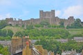 Dover Castle, United Kingdom