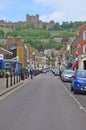 Dover Castle, United Kingdom