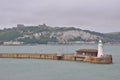 Port of Dover, United Kingdom