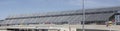 Dover Motor Speedway from infield
