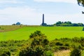 Dover Patrol Memorial park United Kingdom Royalty Free Stock Photo