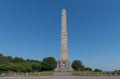 Dover Patrol Monument at Dover Kent England Royalty Free Stock Photo