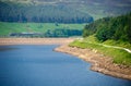 Dovestone Reservoir