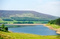 Dovestone Reservoir