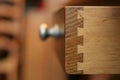 Dovetail