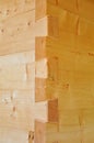 Dovetail joint