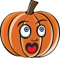 Pumpkin - image for Halloween holidays