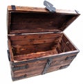 Dower chest retro