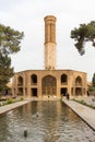 Dowlat Abad Garden, Yazd