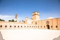 Dowlat Abad - A masterpiece of Iranian Engineering . Yazd, Ira