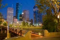 Down Town Houston