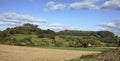 Downham Hill & Uley Bury