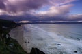 Downhill Beach