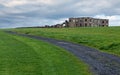 Downhill Country House, Antrim Co. Northern Ireland