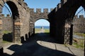 Downhill Demesne